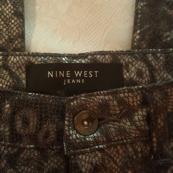 Nine West Pants - Picture 2 of 5